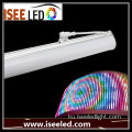 Base Aluminium DMX LED 5050 1 PIXEL TUBE